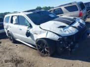 ✅ 2024 Dodge Durango SRT 392 AlcHEMI • VIN: 1C4SDJGJ6RC257175 • Lot: 42329405. Wystawiony na IAAI z przebiegiem 2 627 mil. Bezpłatny archiwum sprzedaży aukcyjnych z USA i szczegółowy raport historii pojazdu na DreamBid. Zdjęcie 1.