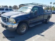 ✅ 2002 Ford F-250 XL • VIN: 1FTNX21F12EA74470 • Lot: 41993513. Wystawiony na IAAI z przebiegiem 205 684 mil. Bezpłatny archiwum sprzedaży aukcyjnych z USA i szczegółowy raport historii pojazdu na DreamBid. Zdjęcie 2.