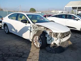 ✅ 2015 Lexus ES 300h • VIN: JTHBW1GG7F2087973 • Lot: 43541816. Wystawiony na IAAI z przebiegiem 227 999 mil. Bezpłatny archiwum sprzedaży aukcyjnych z USA i szczegółowy raport historii pojazdu na DreamBid. Zdjęcie 1.