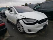 ✅ 2016 Tesla Model X 70D • VIN: 5YJXCAE20GF001814 • Лот: 35925843. Опубликован ранее на Copart с пробегом Не указан. Бесплатный доступ к архиву аукционных продаж из США и подробный отчёт об истории автомобиля на DreamBid. Изображение 4.