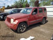 ✅ 2009 Jeep Liberty Rocky Mountain • VIN: 1J8GN28K69W505755 • Lot: 61915125. Wystawiony na Copart z przebiegiem 232 528 mil. Bezpłatny archiwum sprzedaży aukcyjnych z USA i szczegółowy raport historii pojazdu na DreamBid. Zdjęcie 1.