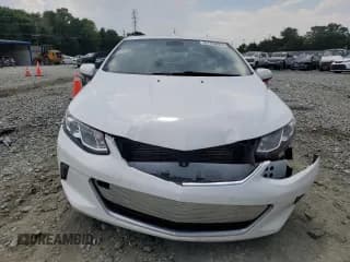 ✅ 2018 Chevrolet Volt LT • VIN: 1G1RA6S52JU156012 • Lot: 61736604. Wystawiony na Copart z przebiegiem 72 475 mil. Bezpłatny archiwum sprzedaży aukcyjnych z USA i szczegółowy raport historii pojazdu na DreamBid. Zdjęcie 5.