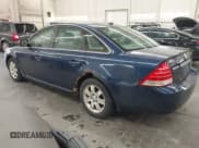 ✅ 2007 Mercury Montego • VIN: 1MEHM40107G613808 • Lot: 43831029. Wystawiony na IAAI z przebiegiem 220 410 mil. Bezpłatny archiwum sprzedaży aukcyjnych z USA i szczegółowy raport historii pojazdu na DreamBid. Zdjęcie 3.