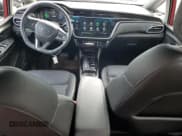 ✅ 2023 Chevrolet Bolt EV 2LT • VIN: 1G1FX6S09P4143837 • Lot: 75965114. Wystawiony na Copart z przebiegiem 20 235 mil. Bezpłatny archiwum sprzedaży aukcyjnych z USA i szczegółowy raport historii pojazdu na DreamBid. Zdjęcie 8.