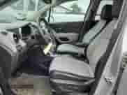 2016 Chevrolet Trax LT с VIN 3GNCJLSB7GL241150, выставлен на аукционе Copart как лот 86508045 с пробегом 105 761 миль миль и Списание • Salvage title. История ставок и продаж доступна на DreamBid. Изображение 7.