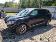 ✅ 2015 Lincoln MKC • VIN: 5LMCJ2A96FUJ44763 • Лот: 68772345. Опубликован ранее на Copart с пробегом 110 756 миль. Бесплатный доступ к архиву аукционных продаж из США и подробный отчёт об истории автомобиля на DreamBid. Изображение 1.