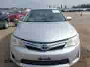 2012 Toyota Camry XLE с VIN 4T1BD1FK7CU054478, выставлен на аукционе IAAI как лот 42655722 с пробегом 373 475 миль миль и . История ставок и продаж доступна на DreamBid. Изображение 12.