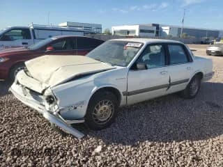 ✅ 1993 Oldsmobile Cutlass Ciera S • VIN: 1G3AG54NXP6406135 • Lot: 86319294. Wystawiony na Copart z przebiegiem 90 019 mil. Bezpłatny archiwum sprzedaży aukcyjnych z USA i szczegółowy raport historii pojazdu na DreamBid. Zdjęcie 1.