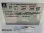 2012 Chevrolet Impala LTZ z VIN 2G1WC5E38C1292774, wystawiony jako Copart lot #63310415 z przebiegiem 153 804 mil mil oraz Szkoda całkowita • Salvage title. Historia ofert i sprzedaży dostępna na DreamBid. Obrazek 12.