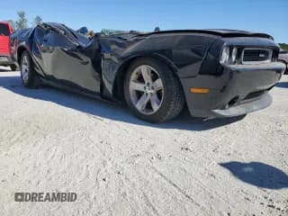 ✅ 2013 Dodge Challenger SXT • VIN: 2C3CDYAGXDH662976 • Lot: 75132514. Wystawiony na Copart z przebiegiem Nie podano. Bezpłatny archiwum sprzedaży aukcyjnych z USA i szczegółowy raport historii pojazdu na DreamBid. Zdjęcie 4.