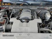 ✅ 2016 Chevrolet Silverado 1500 LTZ • VIN: 3GCUKSEC9GG288245 • Lot: 93034795. Listed on Copart with Not provided. Free auction sales archive from the USA and detailed vehicle history report at DreamBid. Image 11.