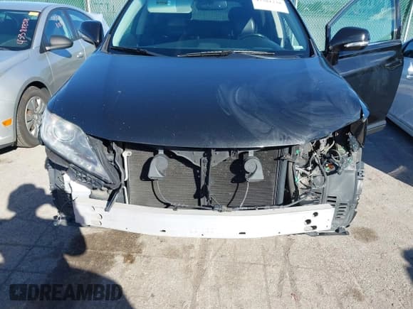 ✅ 2013 Lexus RX 350 • VIN: 2T2BK1BA6DC193731 • Лот: 43381238. Опубликован ранее на IAAI с пробегом 161 450 миль. Бесплатный доступ к архиву аукционных продаж из США и подробный отчёт об истории автомобиля на DreamBid. Изображение 6.