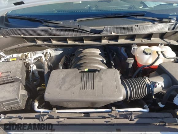 ✅ 2024 Chevrolet Silverado 1500 • VIN: 1GCPAAED5RZ254146 • Лот: 41591961. Опубликован ранее на IAAI с пробегом 12 092 миль. Бесплатный доступ к архиву аукционных продаж из США и подробный отчёт об истории автомобиля на DreamBid. Изображение 10.