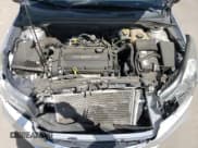 ✅ 2016 Chevrolet Cruze LS • VIN: 1G1PB5SH8G7198877 • Lot: 51341985. Listed on Copart with 82,169 mi. Free auction sales archive from the USA and detailed vehicle history report at DreamBid. Image 11.