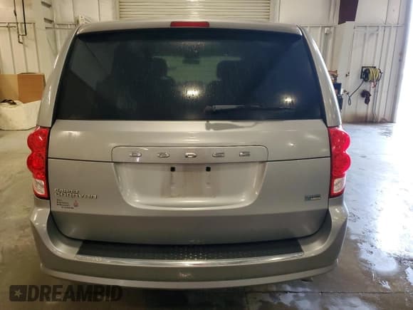 ✅ 2013 Dodge Grand Caravan SE • VIN: 2C4RDGBG2DR763583 • Lot: 81753475. Wystawiony na Copart z przebiegiem 85 241 mil. Bezpłatny archiwum sprzedaży aukcyjnych z USA i szczegółowy raport historii pojazdu na DreamBid. Zdjęcie 6.