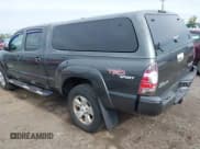 ✅ 2009 Toyota Tacoma PreRunner • VIN: 3TMKU72N29M019402 • Lot: 43317826. Wystawiony na IAAI z przebiegiem 253 532 mil. Bezpłatny archiwum sprzedaży aukcyjnych z USA i szczegółowy raport historii pojazdu na DreamBid. Zdjęcie 3.