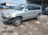 ✅ 2007 Toyota Highlander • VIN: JTEGP21A370126601 • Лот: 42107666. Опубликован ранее на IAAI с пробегом 153 509 миль. Бесплатный доступ к архиву аукционных продаж из США и подробный отчёт об истории автомобиля на DreamBid. Изображение 2.