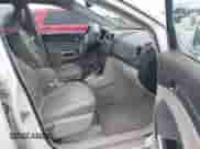 ✅ 2008 Saturn VUE XR • VIN: 3GSDL73708S585679 • Lot: 43440269. Wystawiony na IAAI z przebiegiem 220 164 mil. Bezpłatny archiwum sprzedaży aukcyjnych z USA i szczegółowy raport historii pojazdu na DreamBid. Zdjęcie 5.