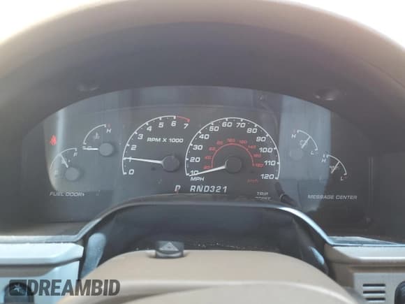 ✅ 2002 Ford Explorer Eddie Bauer • VIN: 1FMZU64E72ZB69950 • Lot: 71921325. Wystawiony na Copart z przebiegiem 175 728 mil. Bezpłatny archiwum sprzedaży aukcyjnych z USA i szczegółowy raport historii pojazdu na DreamBid. Zdjęcie 9.