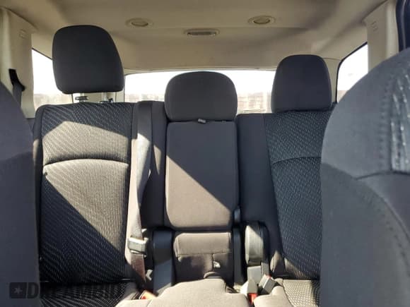 ✅ 2013 Dodge Journey SE • VIN: 3C4PDCAB8DT711877 • Lot: 70142965. Listed on Copart with 134,337 mi. Free auction sales archive from the USA and detailed vehicle history report at DreamBid. Image 10.