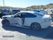 ✅ 2015 BMW 4 Series 435i • VIN: WBA3R1C58FK194299 • Lot: 41624998. Listed on IAAI with Not provided. Free auction sales archive from the USA and detailed vehicle history report at DreamBid. Image 14.