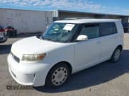 ✅ 2009 Scion xB • VIN: JTLKE50E891078220 • Лот: 43279638. Опубликован ранее на IAAI с пробегом 218 084 миль. Бесплатный доступ к архиву аукционных продаж из США и подробный отчёт об истории автомобиля на DreamBid. Изображение 2.