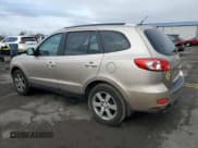 ✅ 2007 Hyundai Santa Fe SE • VIN: 5NMSH13E97H101918 • Лот: 81363734. Опубликован ранее на Copart с пробегом 167 542 миль. Бесплатный доступ к архиву аукционных продаж из США и подробный отчёт об истории автомобиля на DreamBid. Изображение 2.