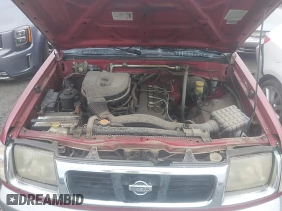 ✅ 1998 Nissan Frontier XE • VIN: 1N6DD26S8WC359692 • Лот: 40361654. Опубликован ранее на IAAI с пробегом Не указан. Бесплатный доступ к архиву аукционных продаж из США и подробный отчёт об истории автомобиля на DreamBid. Изображение 10.