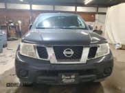 ✅ 2014 Nissan Frontier Pro-4X • VIN: 1N6AD0EV8EN723616 • Лот: 58995255. Опубликован ранее на Copart с пробегом Не указан. Бесплатный доступ к архиву аукционных продаж из США и подробный отчёт об истории автомобиля на DreamBid. Изображение 5.