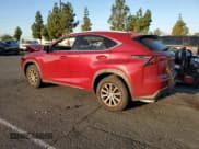 ✅ 2016 Lexus NX 200t • VIN: JTJYARBZ4G2040335 • Lot: 82416195. Listed on Copart with 121,851 mi. Free auction sales archive from the USA and detailed vehicle history report at DreamBid. Image 2.