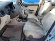 2010 Hyundai Accent GLS z VIN KMHCN4AC5AU469525, wystawiony jako Copart lot #84854934 z przebiegiem 237 334 mil mil oraz Szkoda całkowita • Salvage title. Historia ofert i sprzedaży dostępna na DreamBid. Obrazek 8.