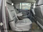 ✅ 2016 Chevrolet Suburban LT • VIN: 1GNSCHKC6GR430487 • Lot: 92749885. Listed on Copart with 73,547 mi. Free auction sales archive from the USA and detailed vehicle history report at DreamBid. Image 11.