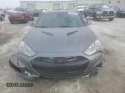 ✅ 2016 Hyundai Genesis Coupe 3.8L Base • VIN: KMHHT6KJ3GU134244 • Lot: 88579165. Wystawiony na Copart z przebiegiem 89 056 mil. Bezpłatny archiwum sprzedaży aukcyjnych z USA i szczegółowy raport historii pojazdu na DreamBid. Zdjęcie 5.