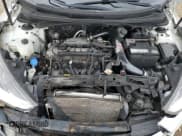 ✅ 2013 Hyundai Veloster Turbo • VIN: KMHTC6AE4DU173046 • Лот: 81438555. Опубликован ранее на Copart с пробегом 123 640 миль. Бесплатный доступ к архиву аукционных продаж из США и подробный отчёт об истории автомобиля на DreamBid. Изображение 11.