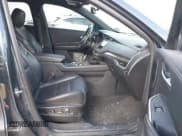 ✅ 2019 Cadillac XT4 FWD Sport • VIN: 1GYFZER42KF179638 • Lot: 43368646. Listed on IAAI with 128,640 mi. Free auction sales archive from the USA and detailed vehicle history report at DreamBid. Image 5.