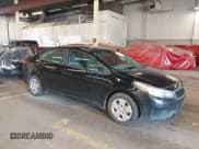 ✅ 2018 Kia Forte LX • VIN: 3KPFL4A78JE164013 • Лот: 42386599. Опубликован ранее на IAAI с пробегом 104 563 миль. Бесплатный доступ к архиву аукционных продаж из США и подробный отчёт об истории автомобиля на DreamBid. Изображение 1.