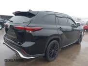 ✅ 2024 Toyota Highlander LE • VIN: 5TDKDRBH3RS537184 • Лот: 42108464. Опубликован ранее на IAAI с пробегом 35 747 миль. Бесплатный доступ к архиву аукционных продаж из США и подробный отчёт об истории автомобиля на DreamBid. Изображение 4.