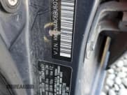 ✅ 2011 Hyundai Accent GLS • VIN: KMHCN4AC6BU607736 • Лот: 87628645. Опубликован ранее на Copart с пробегом 135 615 миль. Бесплатный доступ к архиву аукционных продаж из США и подробный отчёт об истории автомобиля на DreamBid. Изображение 14.