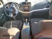 ✅ 2013 Dodge Journey SE • VIN: 3C4PDCAB5DT668504 • Lot: 82673085. Listed on Copart with 115,588 mi. Free auction sales archive from the USA and detailed vehicle history report at DreamBid. Image 8.