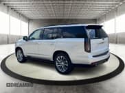 ✅ 2021 Cadillac Escalade Sport Platinum • VIN: 1GYS4GKL9MR205XXX • Lot: 72088955. Listed on Copart with 58,472 mi. Free auction sales archive from the USA and detailed vehicle history report at DreamBid. Image 4.