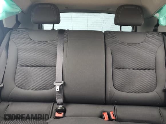 ✅ 2023 Chevrolet Bolt EV 1LT • VIN: 1G1FW6S07P4149476 • Лот: 55902035. Опубликован ранее на Copart с пробегом 18 035 миль. Бесплатный доступ к архиву аукционных продаж из США и подробный отчёт об истории автомобиля на DreamBid. Изображение 10.