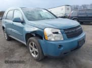 ✅ 2008 Chevrolet Equinox LT • VIN: 2CNDL43FX86037569 • Лот: 41659611. Опубликован ранее на IAAI с пробегом 166 702 миль. Бесплатный доступ к архиву аукционных продаж из США и подробный отчёт об истории автомобиля на DreamBid. Изображение 6.