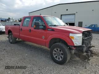 ✅ 2013 Ford F-250 XLT • VIN: 1FT7W2BT7DEA35000 • Лот: 70555225. Опубликован ранее на Copart с пробегом 258 200 миль. Бесплатный доступ к архиву аукционных продаж из США и подробный отчёт об истории автомобиля на DreamBid. Изображение 4.