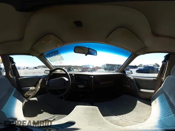 ✅ 1994 Buick Century • VIN: 3G4AG55M3RS620335 • Лот: 42638887. Опубликован ранее на IAAI с пробегом 161 056 миль. Бесплатный доступ к архиву аукционных продаж из США и подробный отчёт об истории автомобиля на DreamBid. Изображение 18.