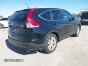 ✅ 2012 Honda CR-V EX-L • VIN: 5J6RM4H7XCL030270 • Lot: 43661862. Listed on IAAI with 152,670 mi. Free auction sales archive from the USA and detailed vehicle history report at DreamBid. Image 4.