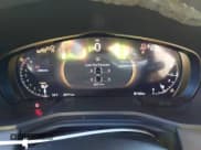 ✅ 2025 Mazda CX-70 S Premium • VIN: JM3KJDHCXS1111882 • Lot: 43529251. Listed on IAAI with 20,711 mi. Free auction sales archive from the USA and detailed vehicle history report at DreamBid. Image 7.