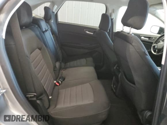 ✅ 2021 Ford Edge SE • VIN: 2FMPK3G91MBA54289 • Lot: 93240325. Listed on Copart with 90,033 mi. Free auction sales archive from the USA and detailed vehicle history report at DreamBid. Image 11.