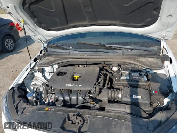 ✅ 2018 Hyundai Elantra Limited • VIN: 5NPD84LF7JH222590 • Lot: 42886347. Listed on IAAI with 137,600 mi. Free auction sales archive from the USA and detailed vehicle history report at DreamBid. Image 10.