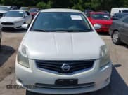 ✅ 2014 Nissan Note SV • VIN: 3N1CE2CPXEL365740 • Lot: 42412366. Listed on IAAI with 210,932 mi. Free auction sales archive from the USA and detailed vehicle history report at DreamBid. Image 6.