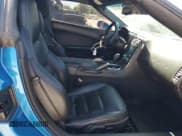 ✅ 2009 Chevrolet Corvette 3LT • VIN: 1G1YY26W695101247 • Lot: 57900765. Listed on Copart with 100,317 mi. Free auction sales archive from the USA and detailed vehicle history report at DreamBid. Image 10.